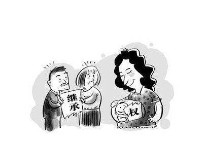 专业遗产纠纷律师?