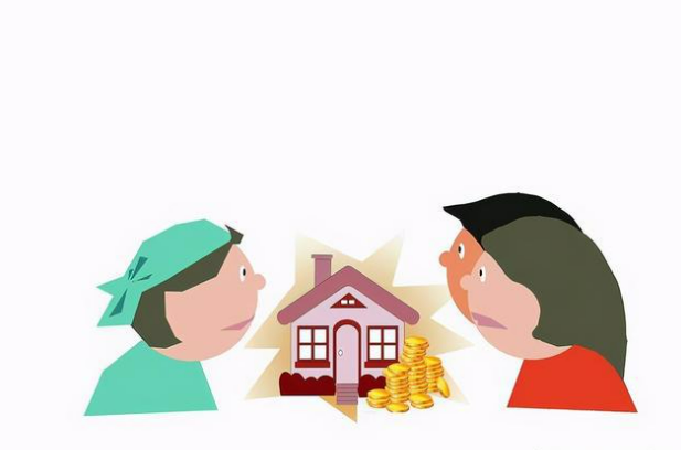 个人房产遗嘱公证？