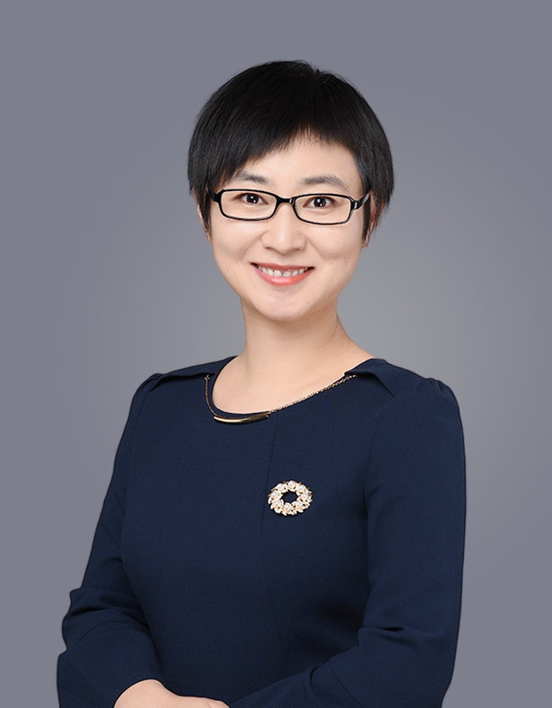 于丽萍