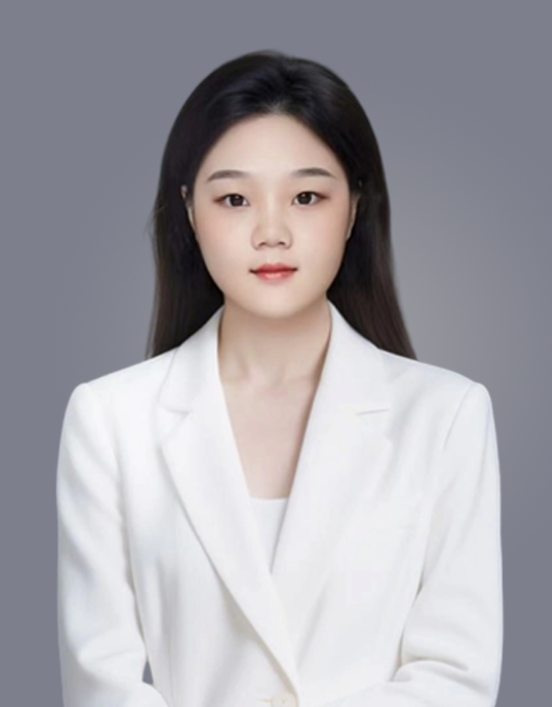 杨曈婧