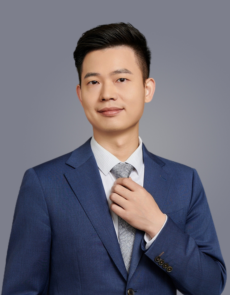 刘天东
