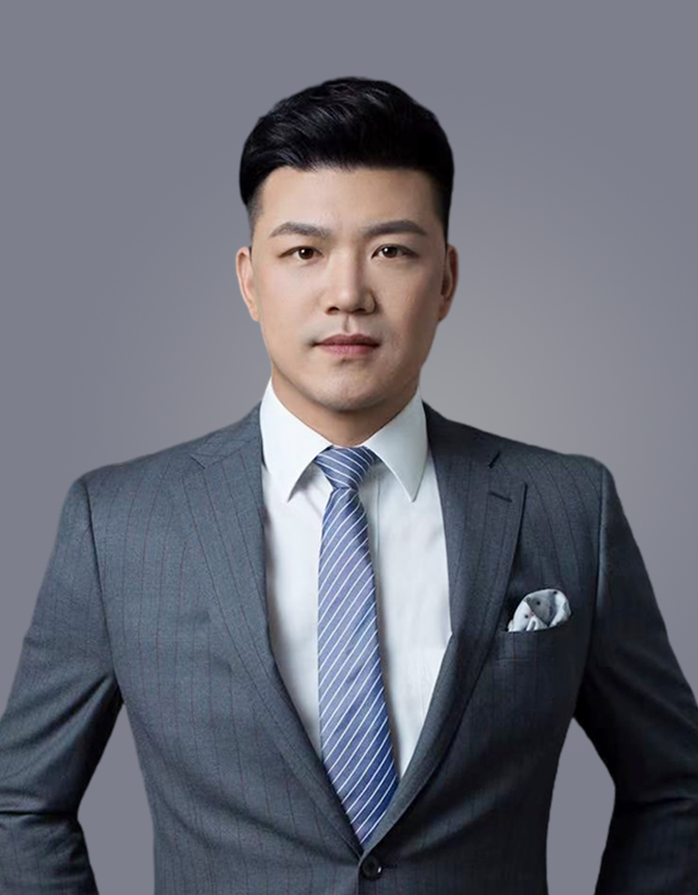 杨志峥